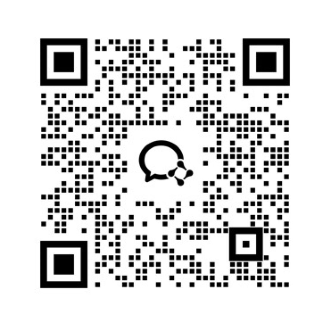 Apipost 单机版企业微信加群二维码